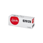 Картридж лазерный Sakura Q2612X для HP LJ 1010/1012/1015/1020/1022/3015/3020/3030, черный, 3000 к., фото4