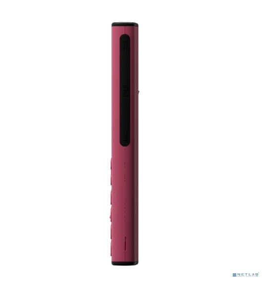 Мобильный телефон Nokia HMD 130 MUSIC TA-1704 DS EAC красный