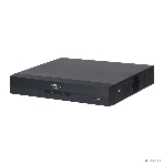 Видеорегистратор Dahua DH-XVR5104HS-4KL-I3/T 4-канальный HDCVI с FR HDCVI, AHD, TVI, IP, CVBS 1 SATA III до 16Тбайт; видеоаналитика: SMD Plu 1 HDMI, 1 VGA; RJ45 100Мбит/с; аудиовх/вых: 1/1, фото3