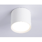 Светильник Ambrella light TN5350 WH белый GX53 D82*70, фото6