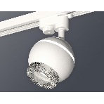 Светильник Ambrella light XT1101060 SWH/CL белый песок/прозрачный MR16 GU5.3 LED 3W 4200K (A2520, C1101, N7191), фото3