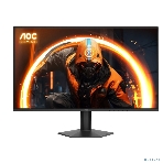 Монитор 27' AOC 27G50Z Fast IPS, 1920x1080, 260Hz, 1ms, 300сd/m, 3000:1 2xHDMI(2.0), DP(1.4), Vesa 100, Black, фото14