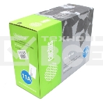 Картридж лазерный Cactus CS-Q6511A черный (6000 стр.) для HP 2410/2420/2430, фото 1