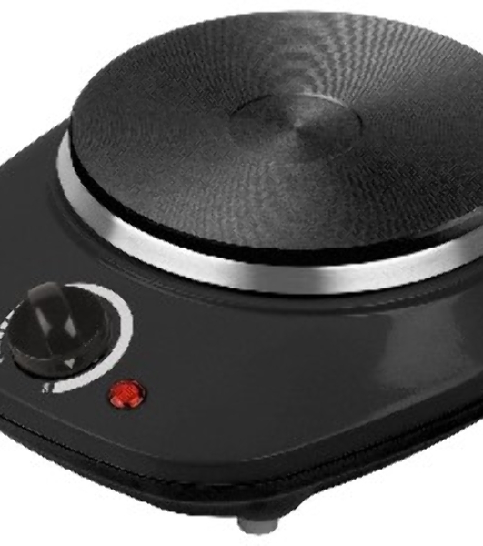 Плитка электрическая Vitek VT-3701 BK      