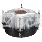 Кулер для процессора DEEPCOOL THETA 31 PWM черный/синий, 92 мм, алюминий/медь, 2400 об/мин, 32.5 дБ, 4 pin, 95 Вт, 60 мм, фото8