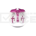 Гидромассажная ванночка для ног Vitek VT-1799-VT фиолетовый, фото 1