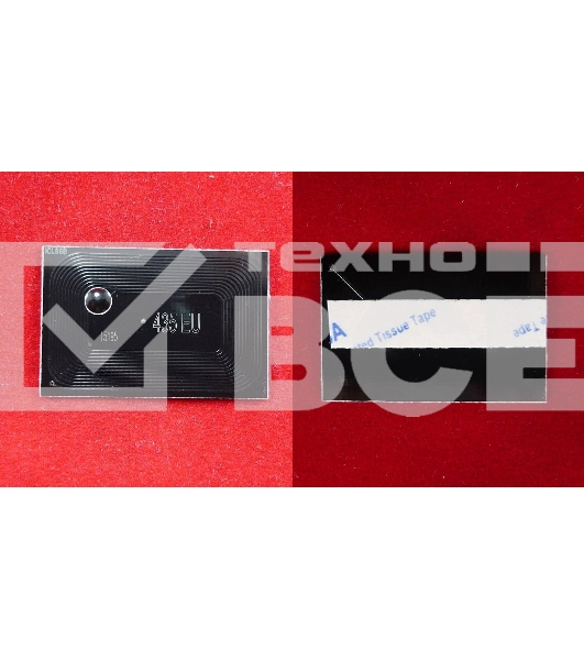 Чип ELP для Kyocera TASKalfa 180/181/220/221 (TK435) 15K (Китай)