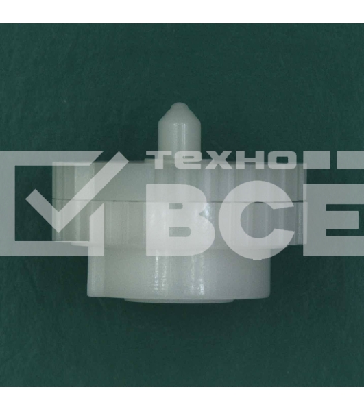 Муфта ролика захвата в сборе Samsung ML-1510/1710/1750/SCX-4100/4016/4216F/Phaser 3130/3120/3121/3115/РE16/SF-56х (JC81-01692A/JC72-00979A)