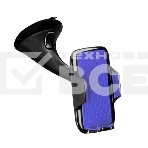 Держатель DEPPA Crab Vogue, для смартфонов 3.5'-5.9', черный 55127, фото 1