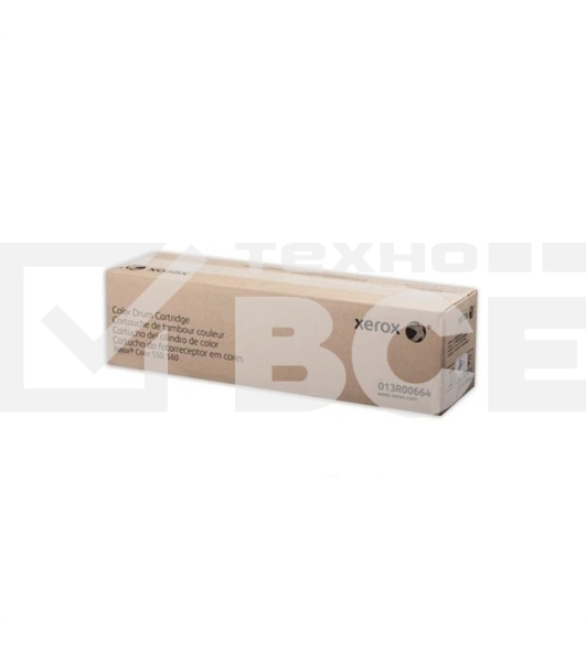 Фотобарабан(Модуль ксерографии) цветной (85K) XEROX Colour 550