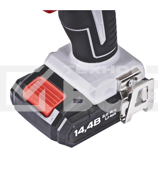 Дрель-шуруповерт аккумуляторная Ставр ДА-14,4Л