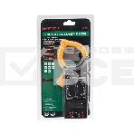 Токовые клещи MASTECH M266 13-1306, фото6