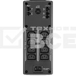 Источник бесперебойного питания APC Back-UPS Pro BR 1300VA/780W, фото4