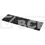 Клавиатура Acer OKW020 проводная, USB, черный, фото8