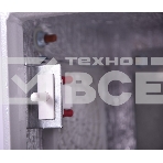 Шкаф ЭКОНОМ уличный всепогодный настенный укомплектованный (В400 Ш400 Г250), комплектация T1-IP54, фото8