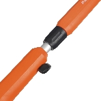 Триммер электрический Patriot PT 420, от сети, 420 Вт, фото7