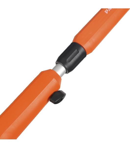 Триммер электрический Patriot PT 420, от сети, 420 Вт