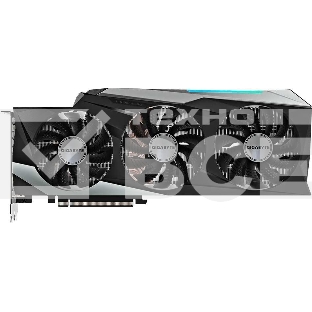 Видеокарта Gigabyte N308TGAMING OC-12GD PCIE16 RTX3080TI 12GB LHR