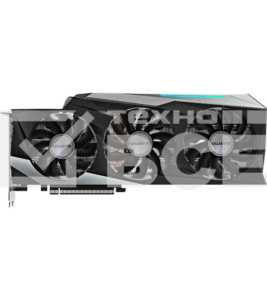 Видеокарта Gigabyte N308TGAMING OC-12GD PCIE16 RTX3080TI 12GB LHR