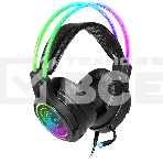 Гарнитура Defender GAMING COSMO PRO BLACK, фото12