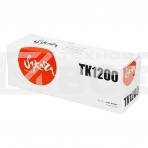 Картридж Sakura TK1200 для Kyocera Mita ECOSYS M2235dn/ M2735dn/ M2835dw, P2335d/ P2335dn/ P2335dw, черный, 3 000 к., фото 1