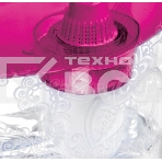 Фильтр для воды Барьер Танго пурпурный с узором, фото5