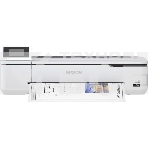 Плоттер струйный Epson SureColor SC-T3100N (C11CF11301A0) без стенда, A1, 24