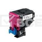 Картридж лазерный Konica-Minolta bizhub C35/C35P красный TNP-22M, фото2