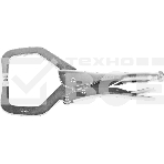 Зажим STAYER 22476_z01 PROFI PRO-Fix  точечный, ручной, 250x50мм, фото2