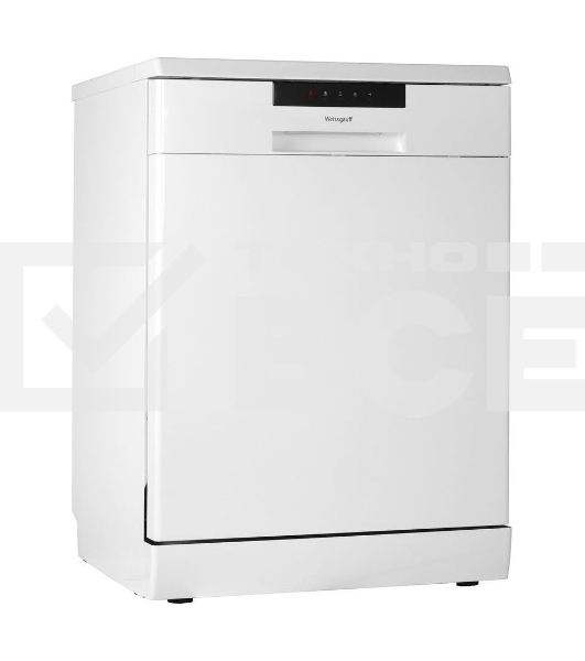 Посудомоечная машина Weissgauff DW 6035 (полноразмерная)