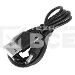 Фонарь налобный Ultraflash LED5359 (аккум 5В черный COB 3 Ватт, 3 реж.,пласт.,бокс), фото9
