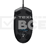 Мышь проводная Logitech G102 LIGHTSYNC черный, 8000 dpi, USB, кнопки - 6, фото48
