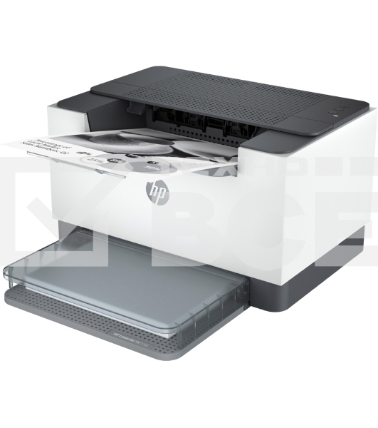 Принтер лазерный HP LaserJet Pro M211D (9YF82A), A4, ч/б, печ. до 29 стр/мин., 600 x 600 dpi, USB