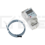 Терморегулятор цифровой программируемый Rexant RX-157 на DIN-рейку, фото5