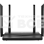 Роутер/маршрутизатор Wi-Fi 1200MBPS 1000M DUAL BAND N3 NETIS, фото2