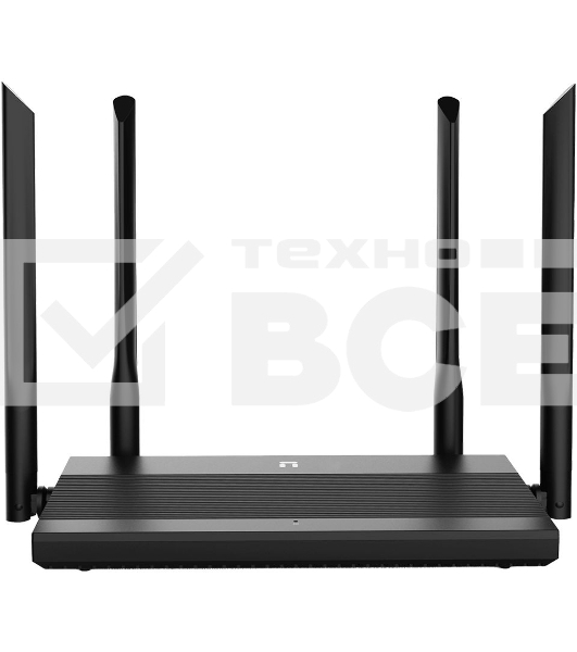 Роутер/маршрутизатор Wi-Fi 1200MBPS 1000M DUAL BAND N3 NETIS