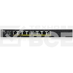 Гибридный Smart L2 коммутатор PoE+ Zyxel NebulaFlex GS1915-8EP, 8xGE PoE+, бесшумный (без вентилятора), бюджет PoE 60 Вт, автономное/облачное управление, фото6