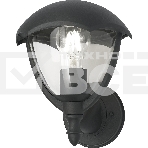 Светильник садово-парковый Gauss Aura на стену вверх 188*210*238mm, 170-240V / 50Hz, 1xE27, Max.60W, IP: 54, 1/6, фото2