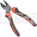 Кусачки PATRIOT Platinum KPP-160L, усиленные, Cr-V сталь, 160мм, фото2