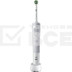 Зубная щетка электрическая Oral-B Vitality Pro D103.413.3 белый, фото2
