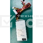 Блок питания серверный Server power supply Qdion Model U1A-C20500-D P/N:99SAC20500I1170110 1U Single Server Power 500W Efficiency 80 Plus Silver, Cable connector: C14, фото2