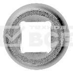 Набор универсальных торцевых головок 1/2