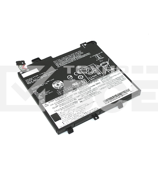 Аккумуляторная батарея для ноутбука Lenovo V330-14ARR (L17M2PB2) 7.72V 5055mAh