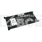Аккумуляторная батарея для ноутбука Dell 3180 3189 11.4V 2200mAh OEM, фото2