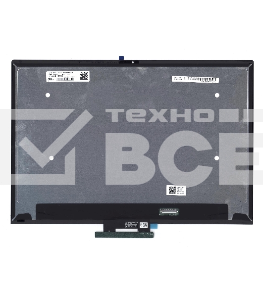 Модуль (матрица + тачскрин) для Dell ST140SN138BKF