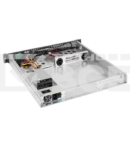 Серверный корпус ExeGate Pro 1U430-02 <RM 19