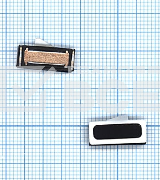 Динамик верхний (слуховой) для Xiaomi Redmi Pro