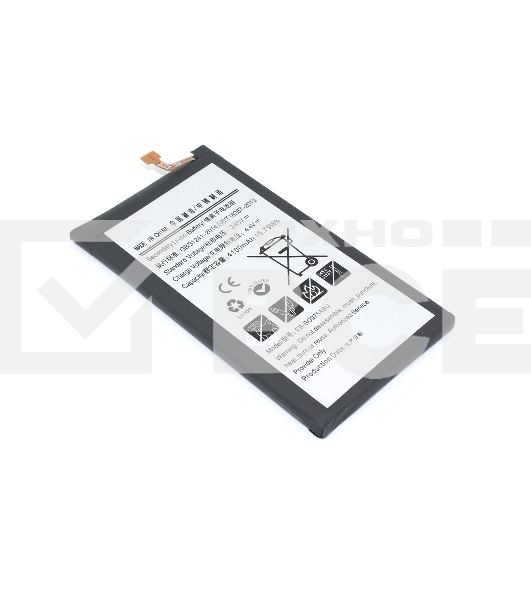 Аккумулятор (батарея) Amperin EB-BG975ABU для Samsung Galaxy S10 Plus