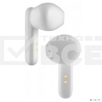 Гарнитура беспроводная Defender Twins 920 белый  TWS  Bluetooth, фото2
