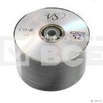 Диск CD-R VS 700 Mb, 52x, Bulk (50), (50/600), фото 1